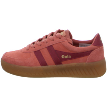 Gola  Sneaker CLA 589 CK Grandslam Suede günstig online kaufen