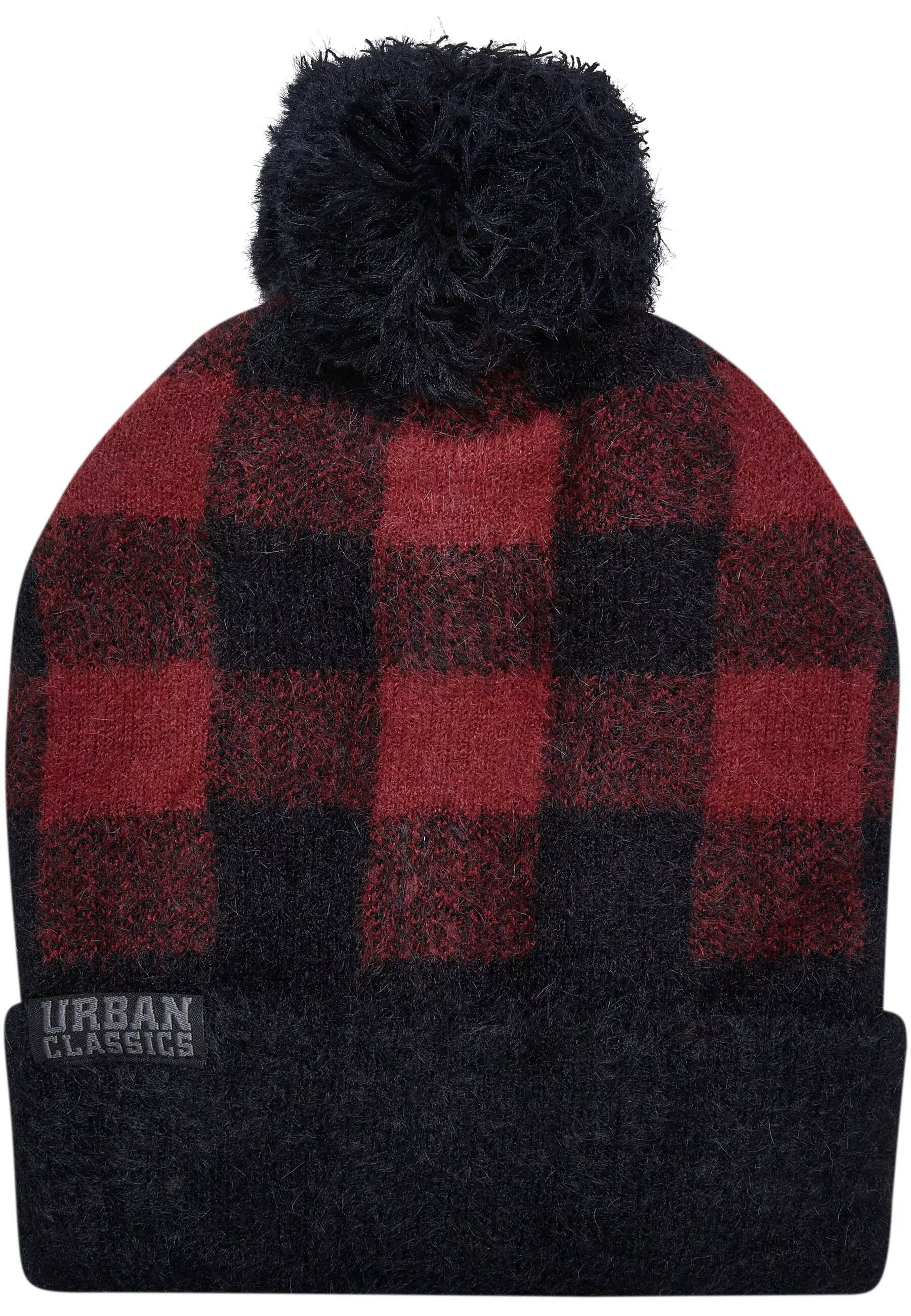 URBAN CLASSICS Beanie "Urban Classics Unisex Pom Beanie", (1 St.) günstig online kaufen