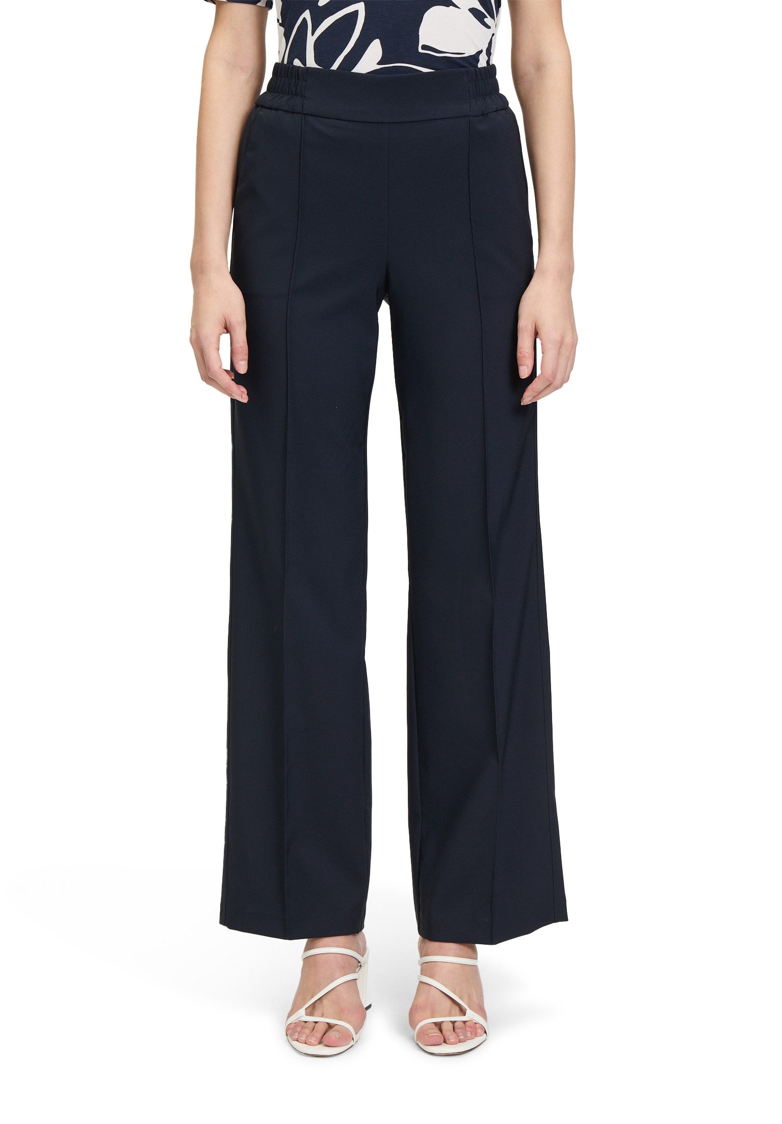 Betty Barclay Schlupfhose Betty Barclay Damen günstig online kaufen