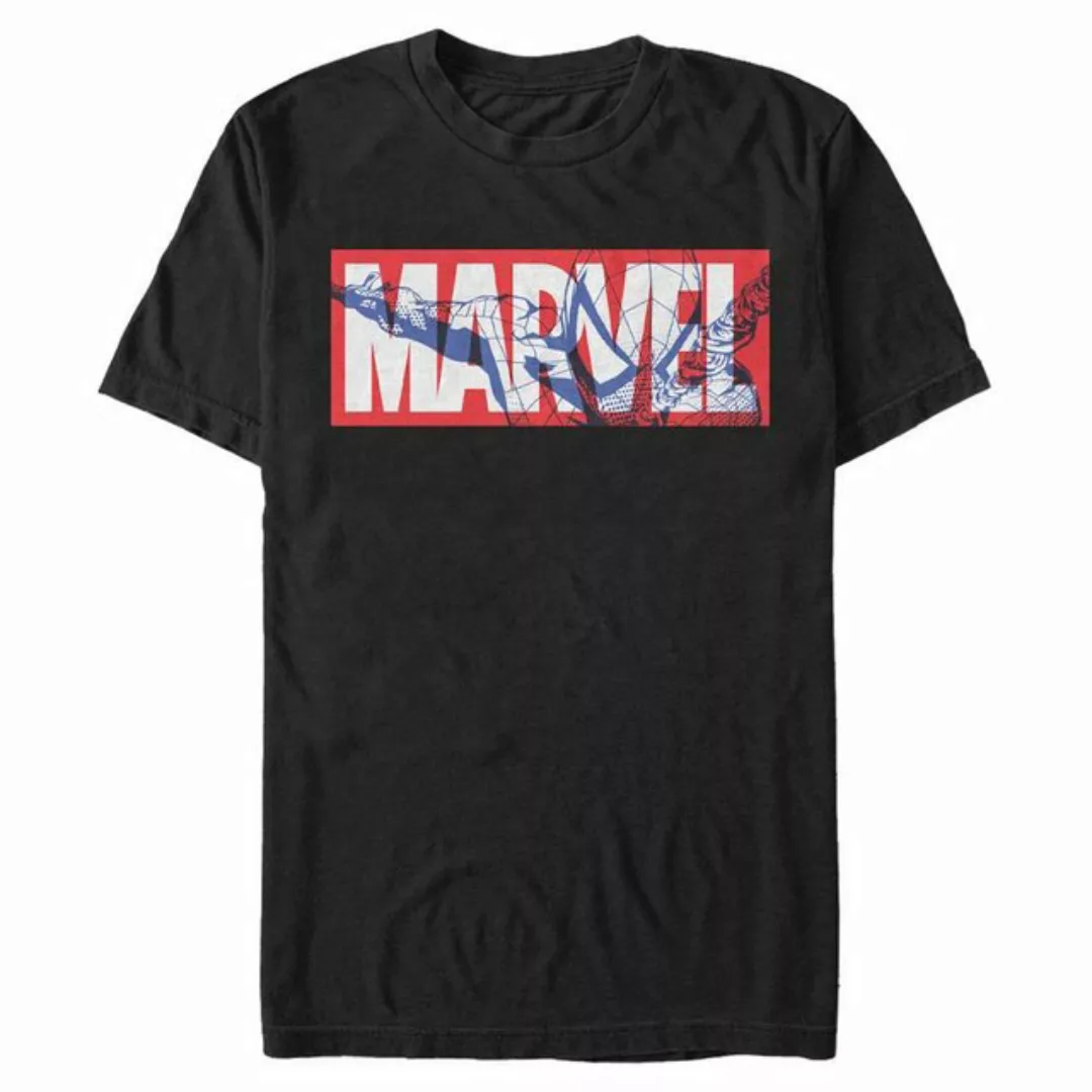 Spiderman T-Shirt günstig online kaufen