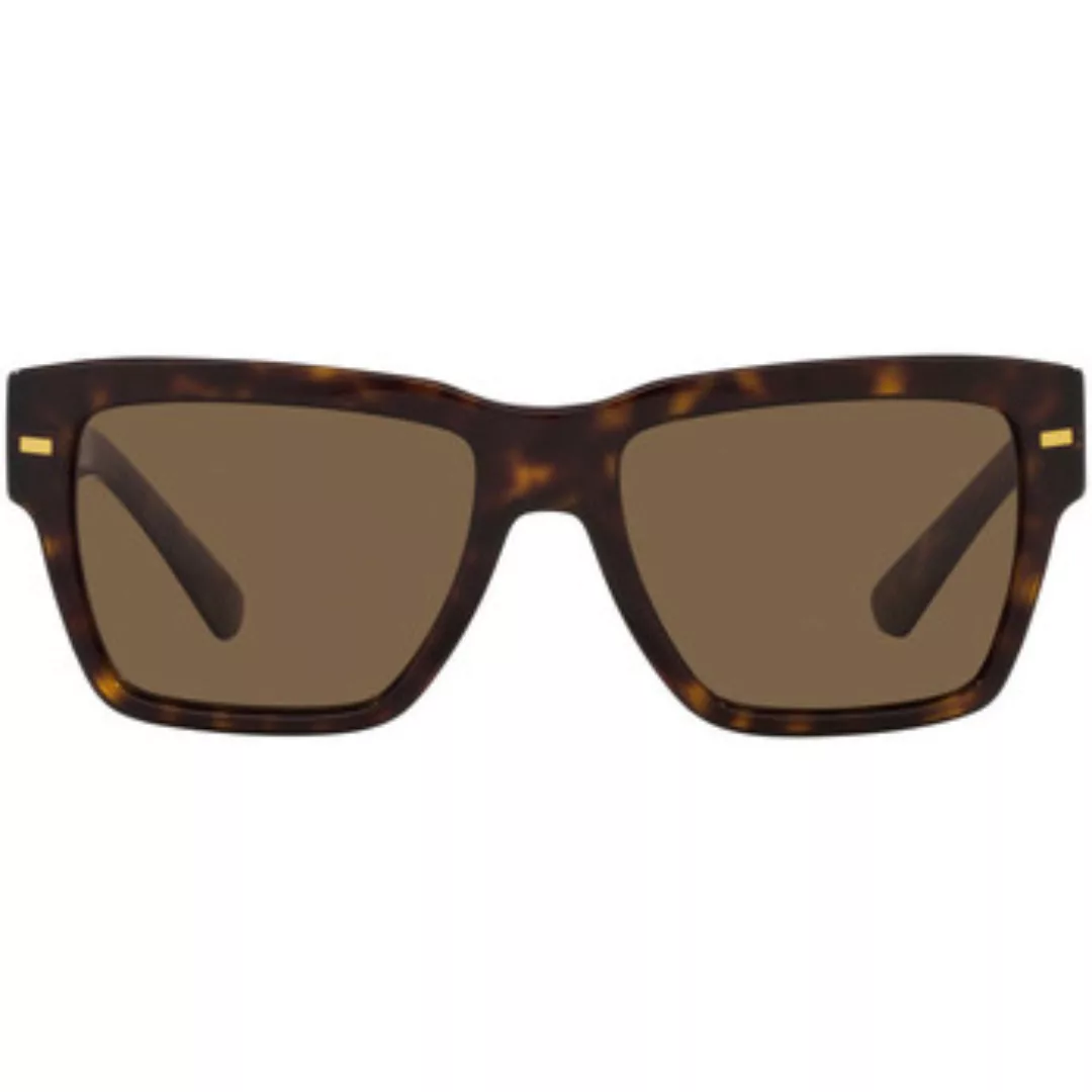 D&G  Sonnenbrillen Dolce Gabbana Sonnenbrille DG4431 502/73 günstig online kaufen