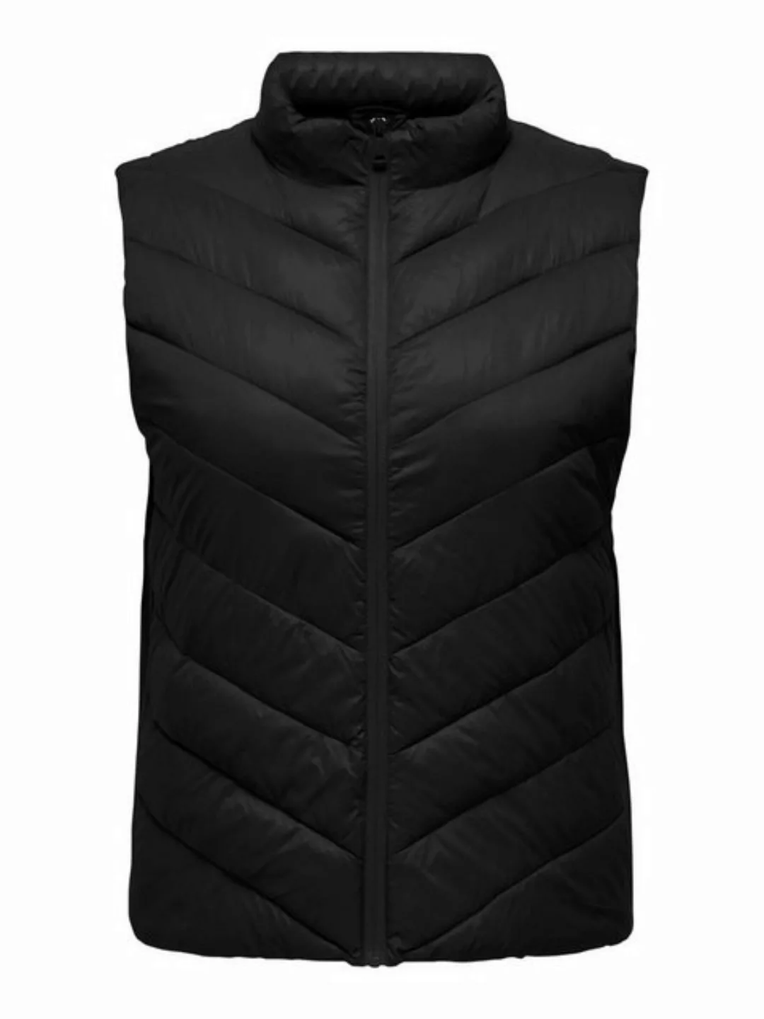 ONLY CARMAKOMA Steppweste CARSOPHIE MIX FITTED WAISTCOAT CC OTW günstig online kaufen