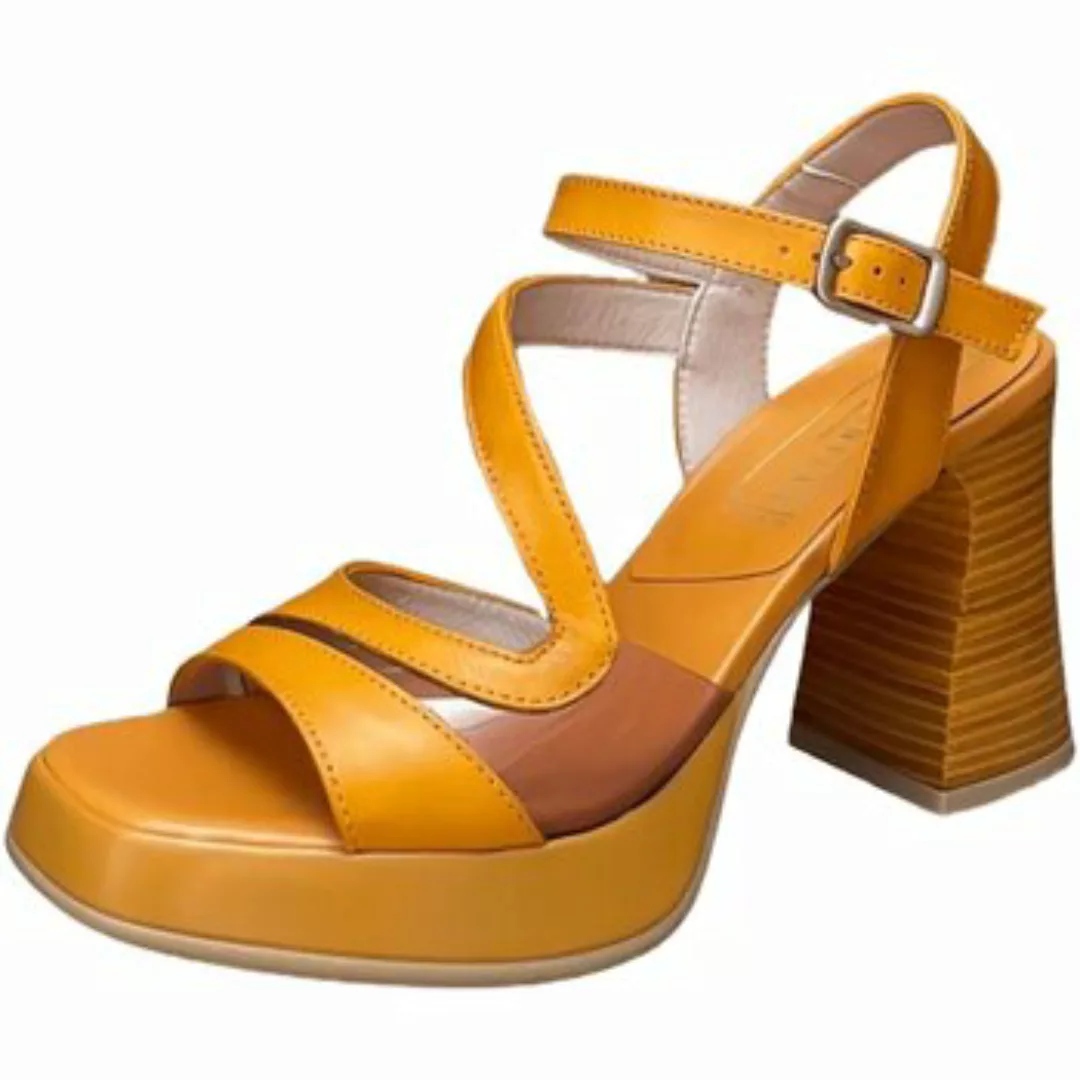 Hispanitas  Sandalen Sandaletten mandarin HV243447 Tahiti günstig online kaufen