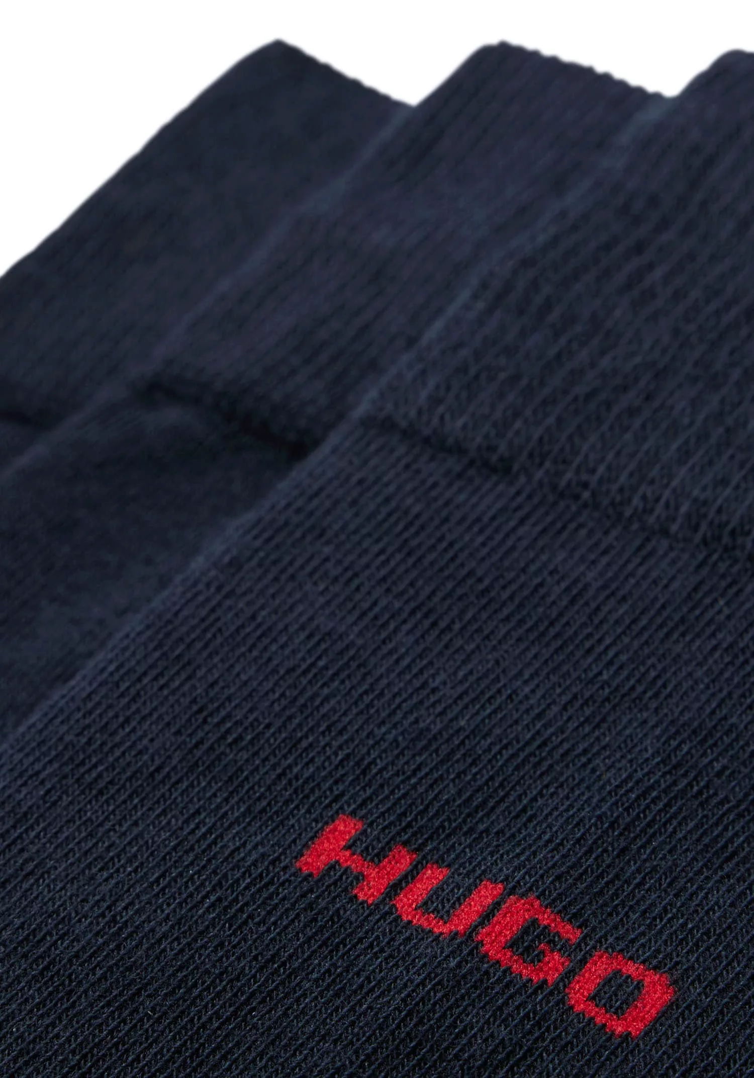 HUGO Underwear Businesssocken "3P RS UNI CC", (Packung, 3 Paar, 3er Pack), günstig online kaufen