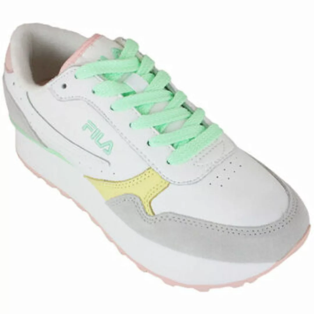 Fila  Sneaker Orbit zeppa cb günstig online kaufen