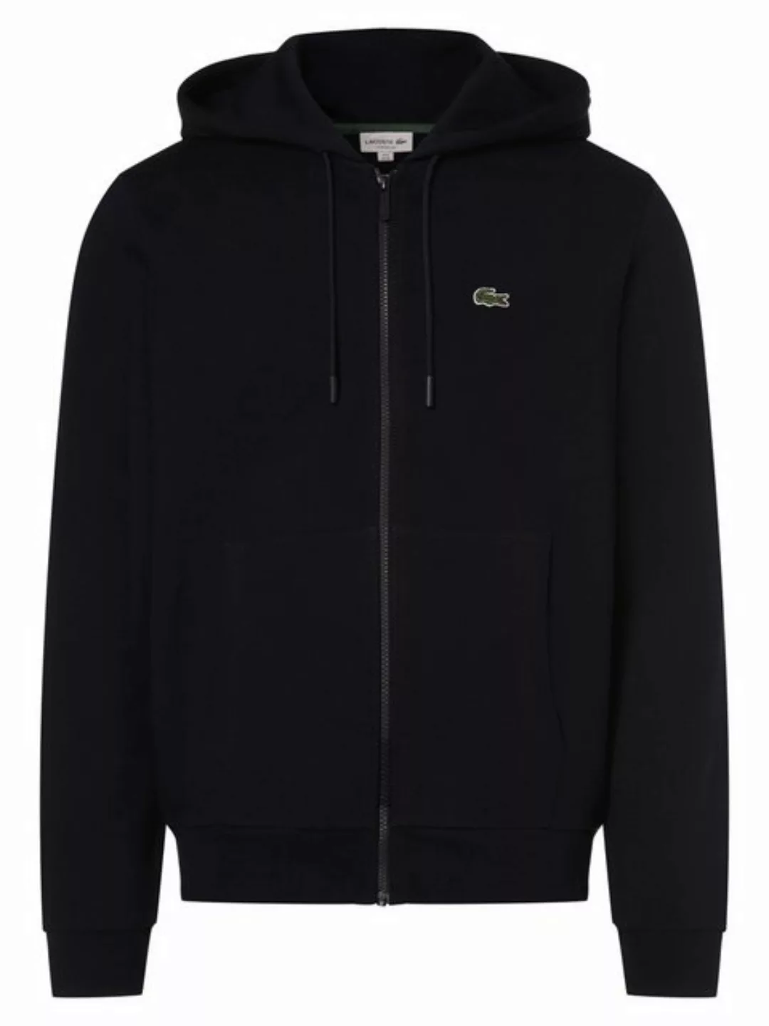 Lacoste Sweatjacke günstig online kaufen