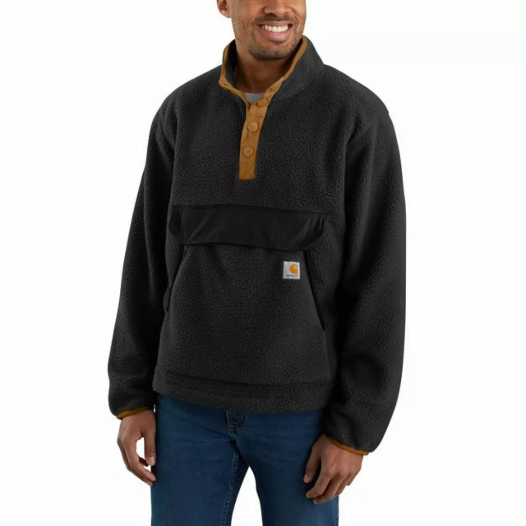 Carhartt Rundhalspullover Relaced Fit 104991 günstig online kaufen