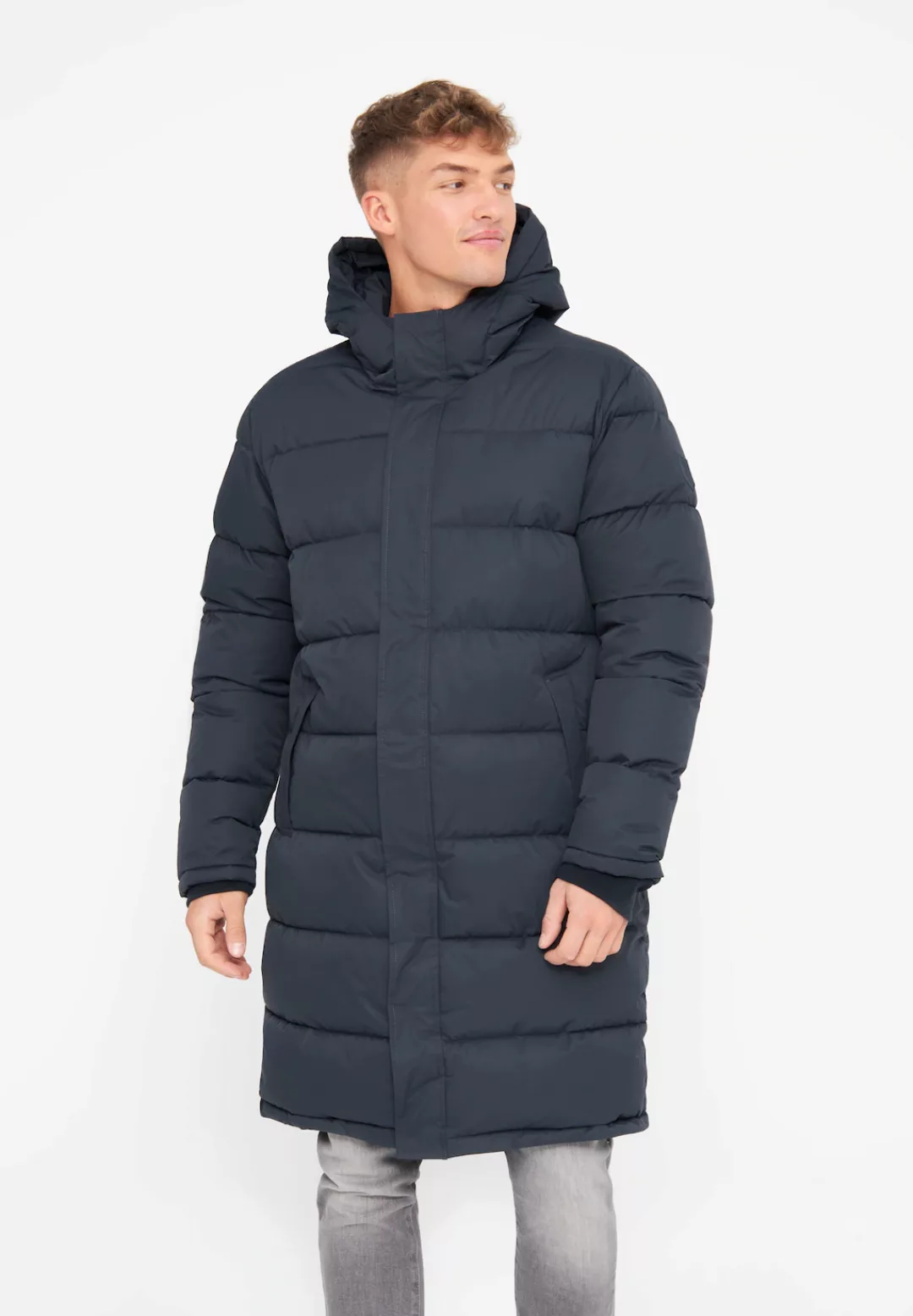 Derbe Steppjacke Bigholm günstig online kaufen