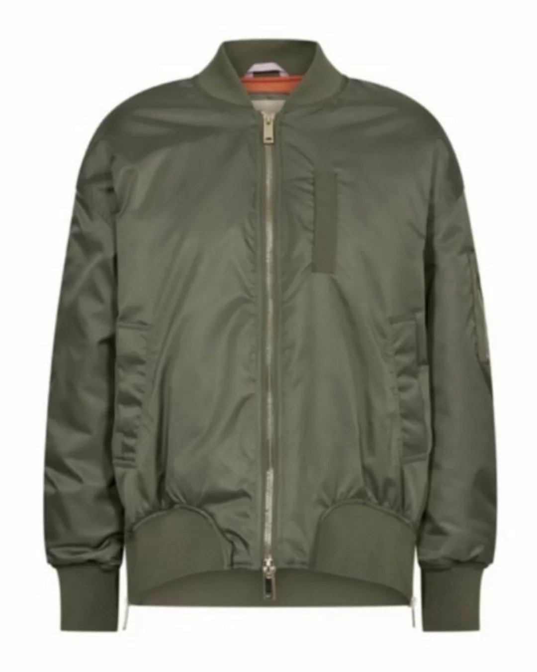 Mos Mosh Bomberjacke Mos Mosh, Ruby Bomber Jacket, Dusty Olive-773, 154360 günstig online kaufen