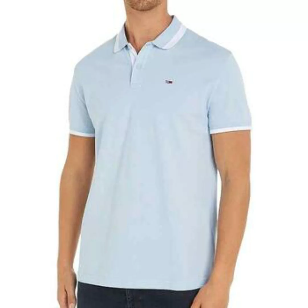 Tommy Hilfiger  T-Shirts & Poloshirts DM0DM18313 günstig online kaufen