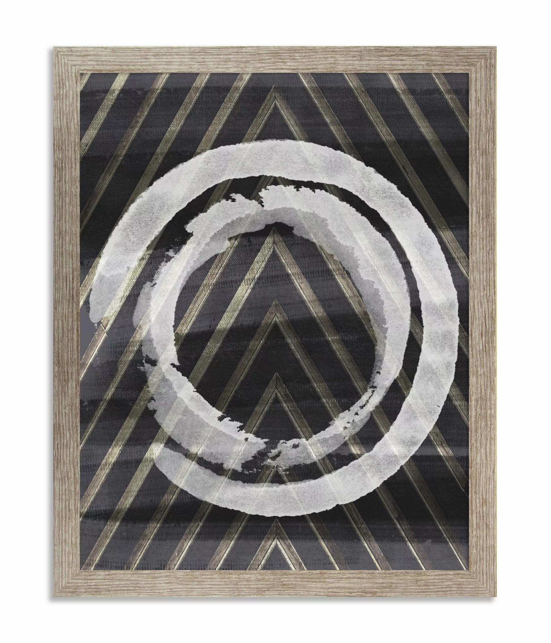 Einzelrahmen Bilderrahmen Bern, (1 Stück), 21x29,7 günstig online kaufen