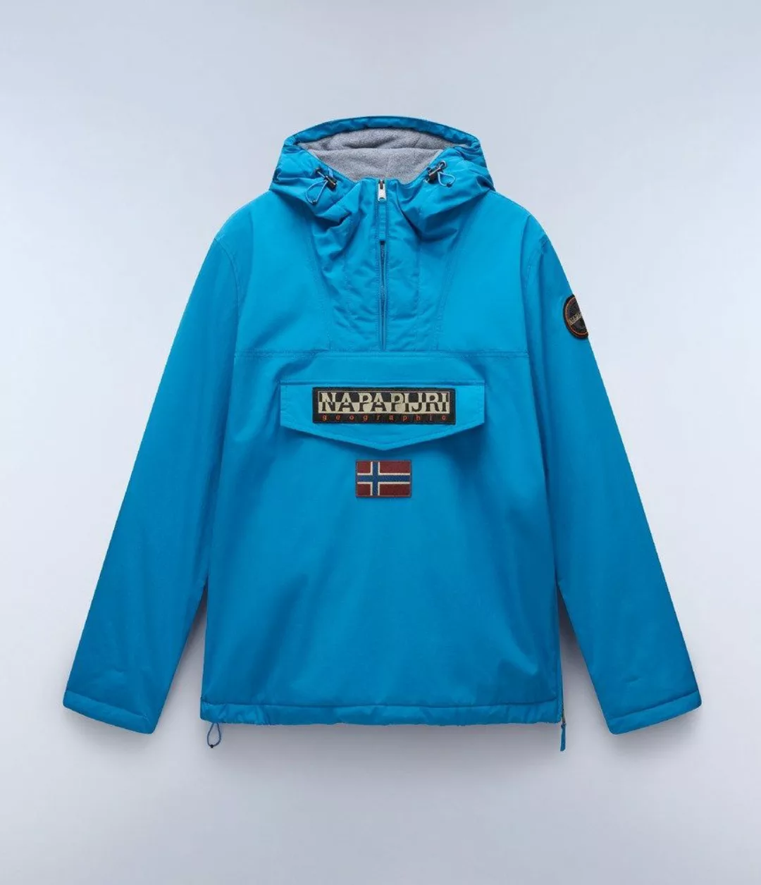 Napapijri Kurzjacke Rainforestinter 3 günstig online kaufen