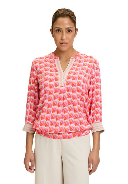 Betty Barclay Schlupfbluse Betty Barclay Schlupfbluse mit Stehkragen günstig online kaufen