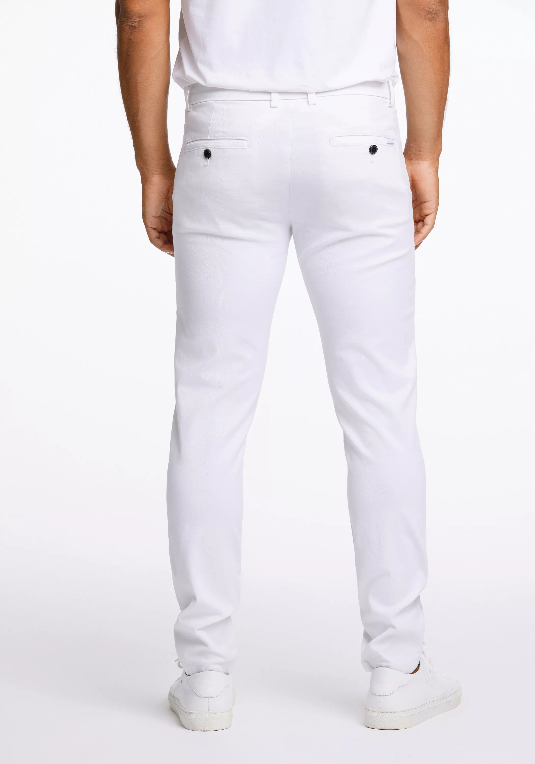 LINDBERGH Chinos "Lindbergh Chinos" günstig online kaufen