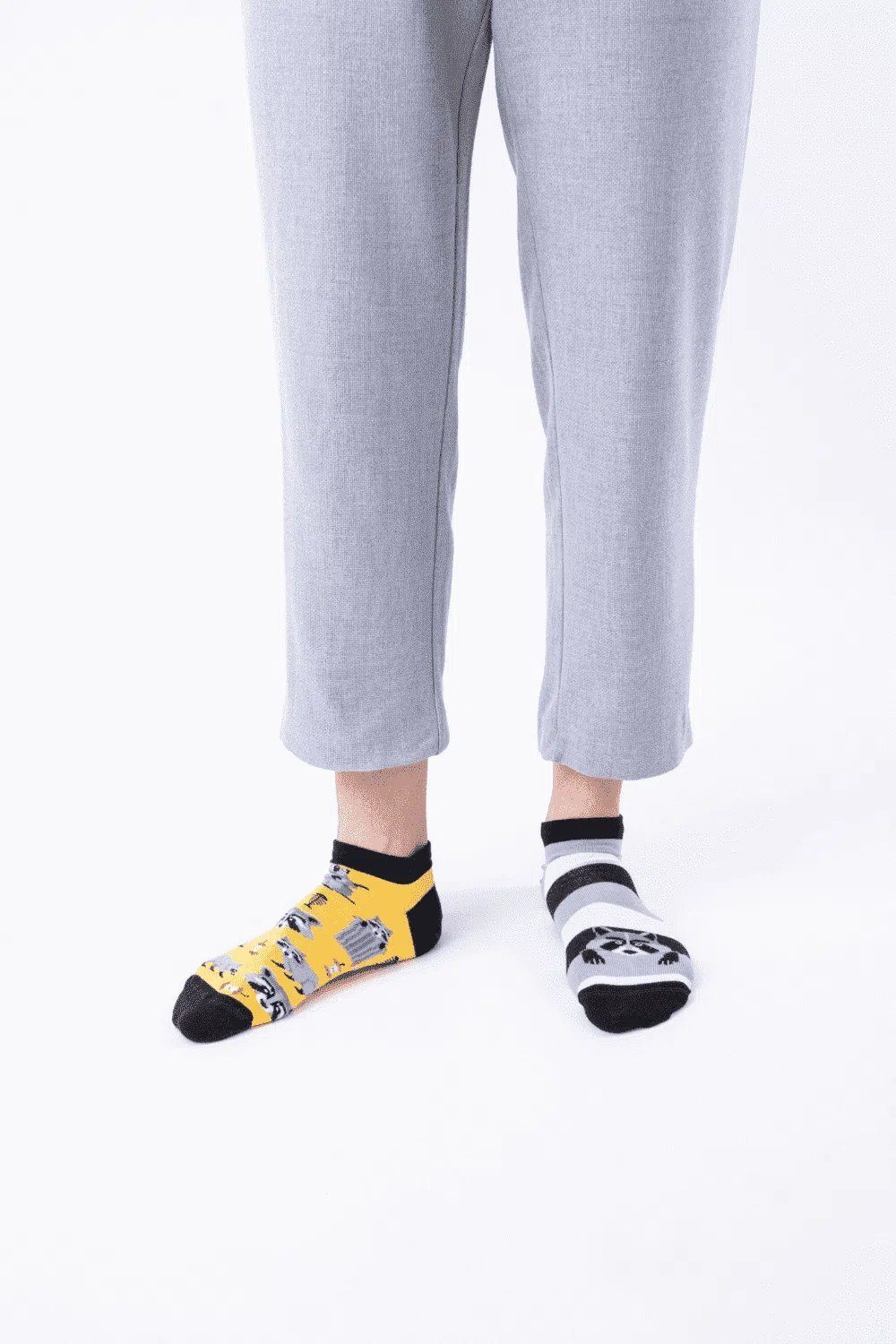 Many Mornings Sneakersocken Many Mornings Sneaker günstig online kaufen