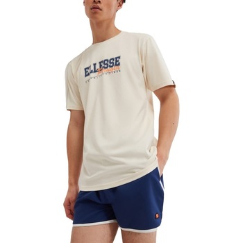 Ellesse  T-Shirts & Poloshirts ZAGDA TEE günstig online kaufen