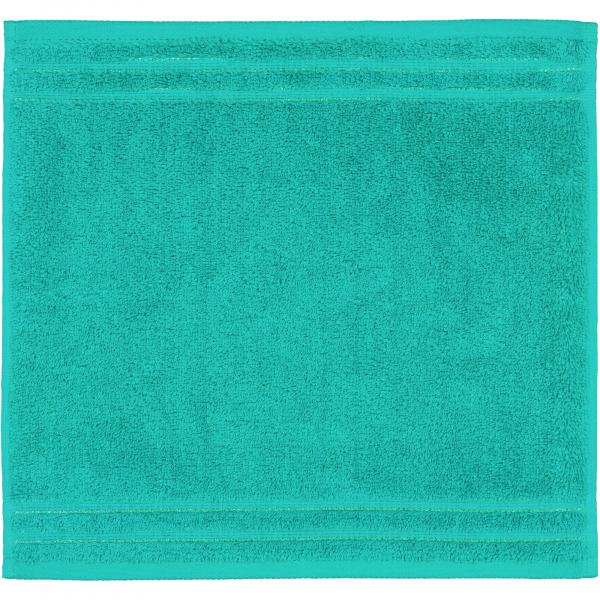 Vossen Handtücher Calypso Feeling - Farbe: oasis - 5715 - Seiflappen 30x30 günstig online kaufen