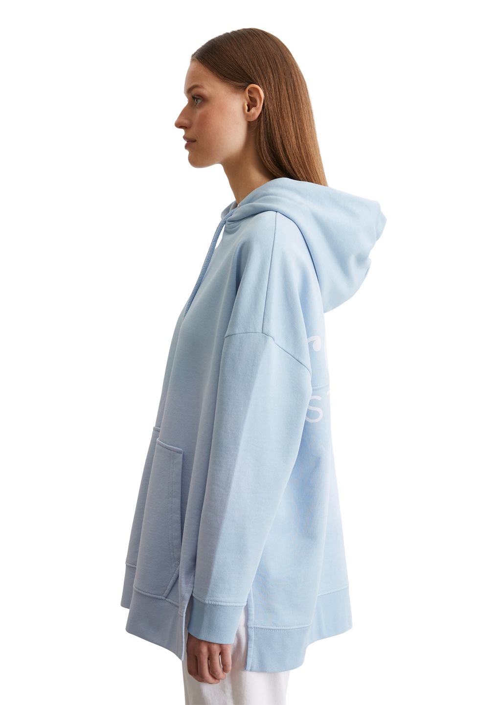 Marc OPolo Sweatshirt "aus Organic Cotton" günstig online kaufen