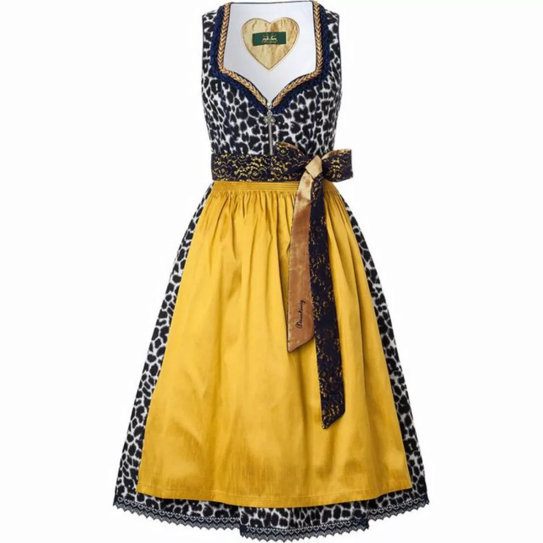 Wiesnkönig 2-in-1-Kleid Dirndl Enza günstig online kaufen