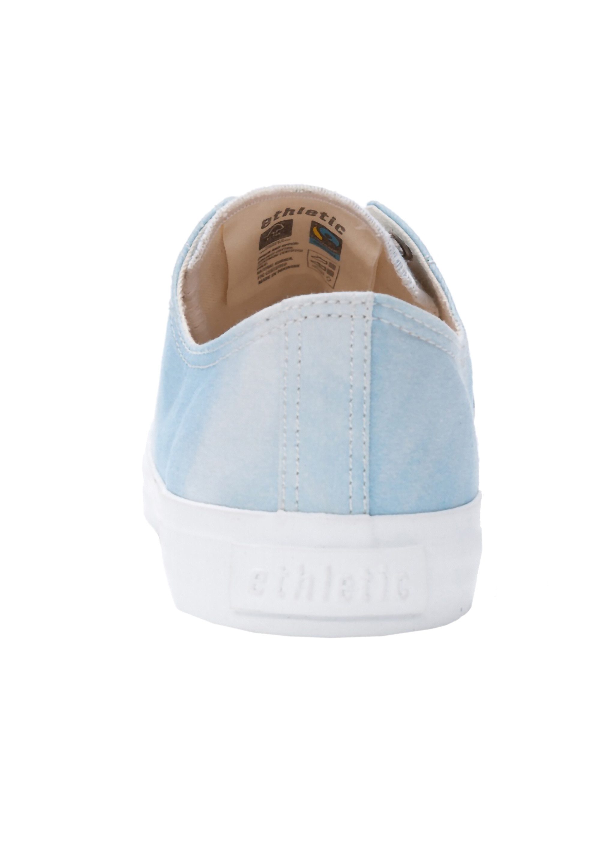 ETHLETIC Fair Trainer White Cap Lo günstig online kaufen