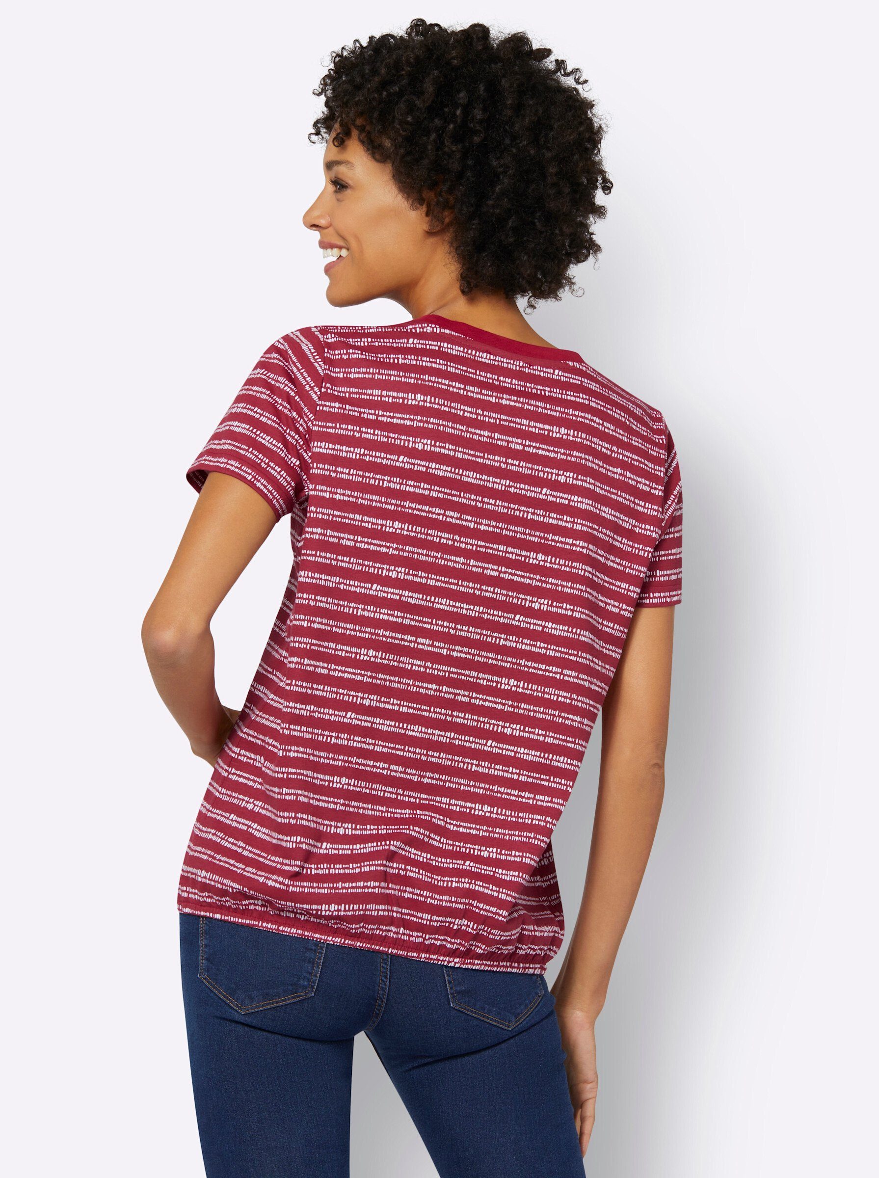 Witt T-Shirt Kurzarmshirt günstig online kaufen