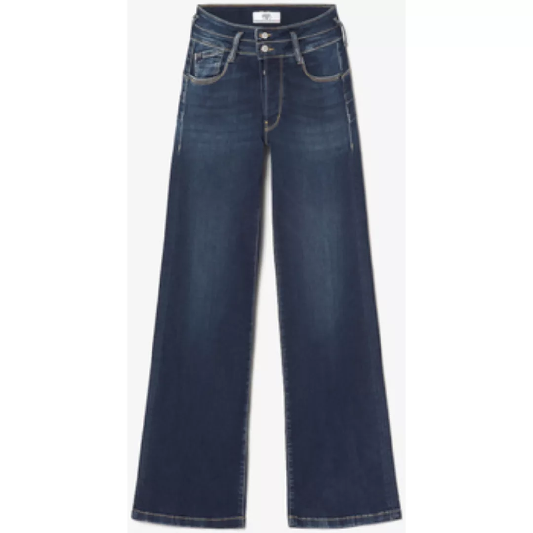 Le Temps des Cerises  Jeans Jeans flare PULPHIFL, länge 34 günstig online kaufen