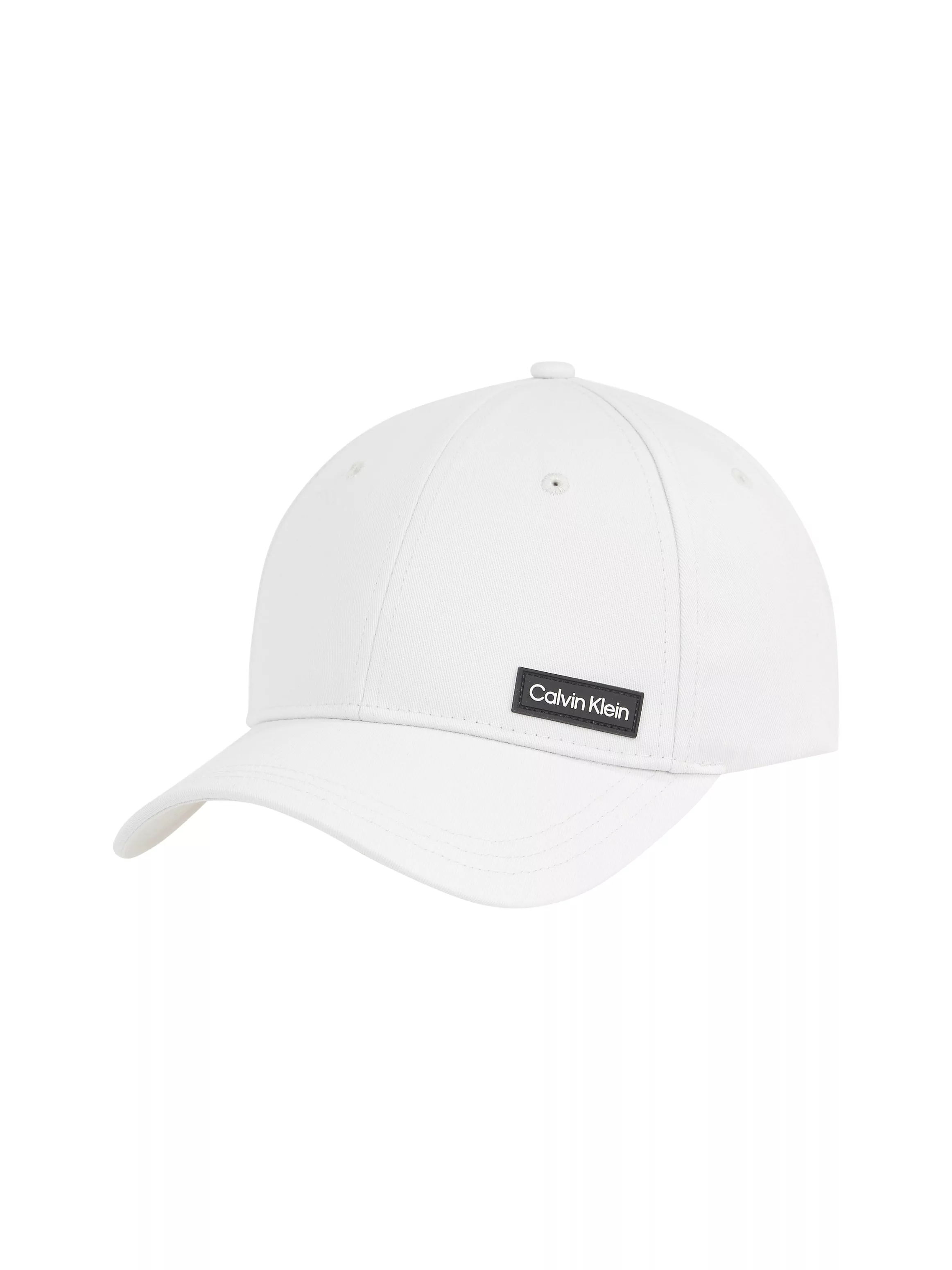 Calvin Klein Baseball Cap "ESSENTIAL PATCH BB CAP" günstig online kaufen