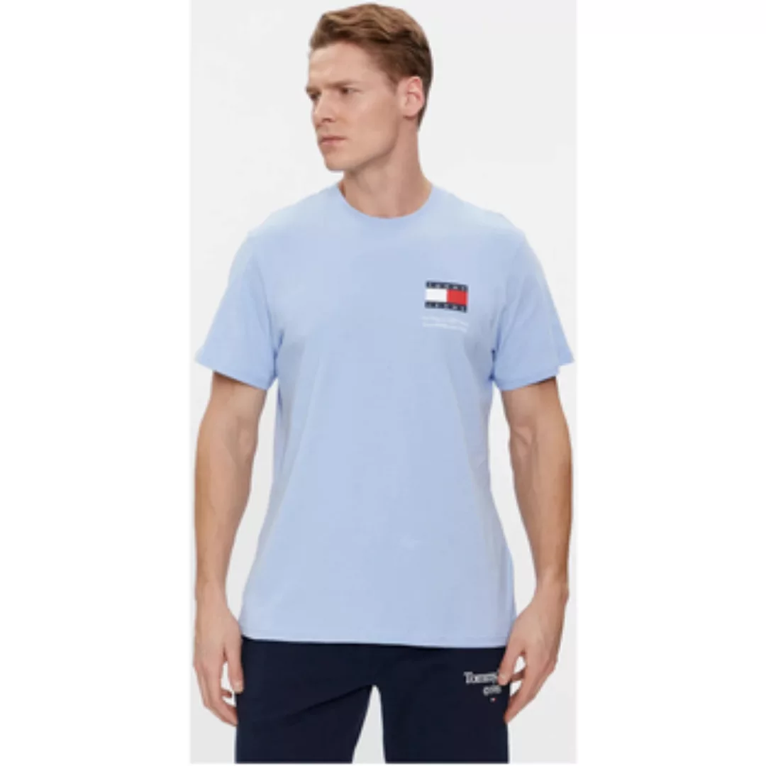 Tommy Jeans  T-Shirt DM0DM18263 günstig online kaufen