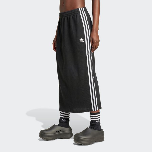 adidas Originals Sweatrock KNITTED SKIRT günstig online kaufen