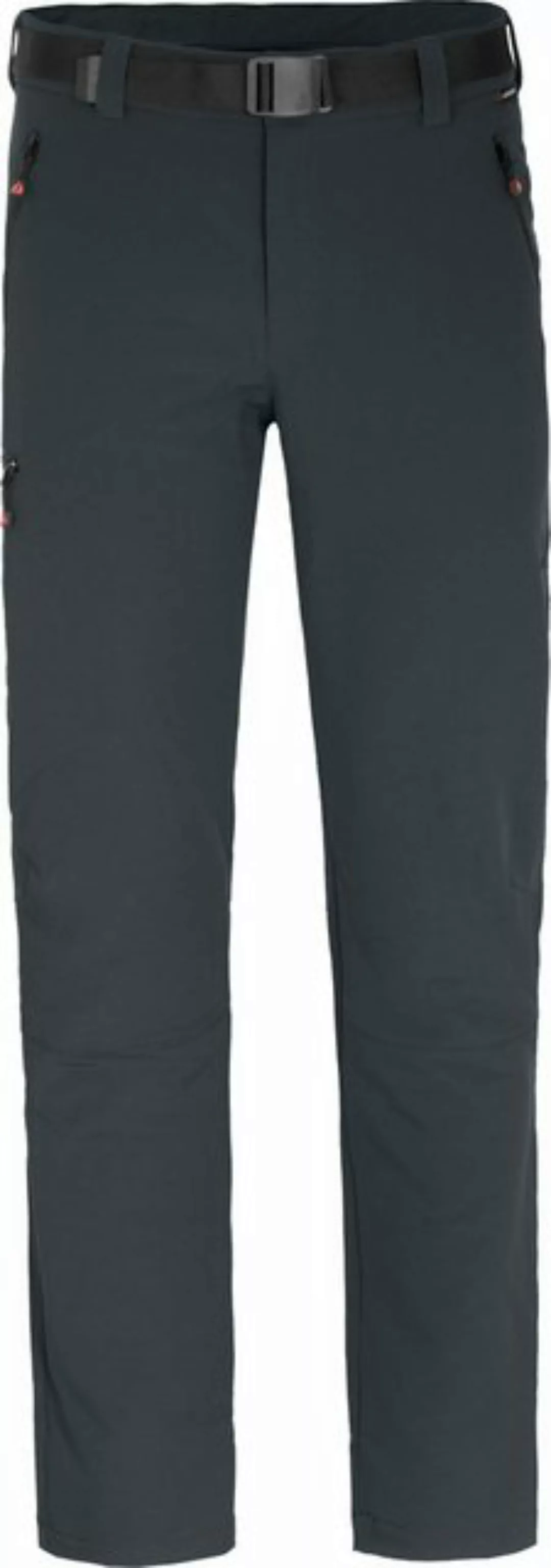 Bergson Outdoorhose VARBERG Herren Winter Wanderhose, aus recyceltem Polyes günstig online kaufen