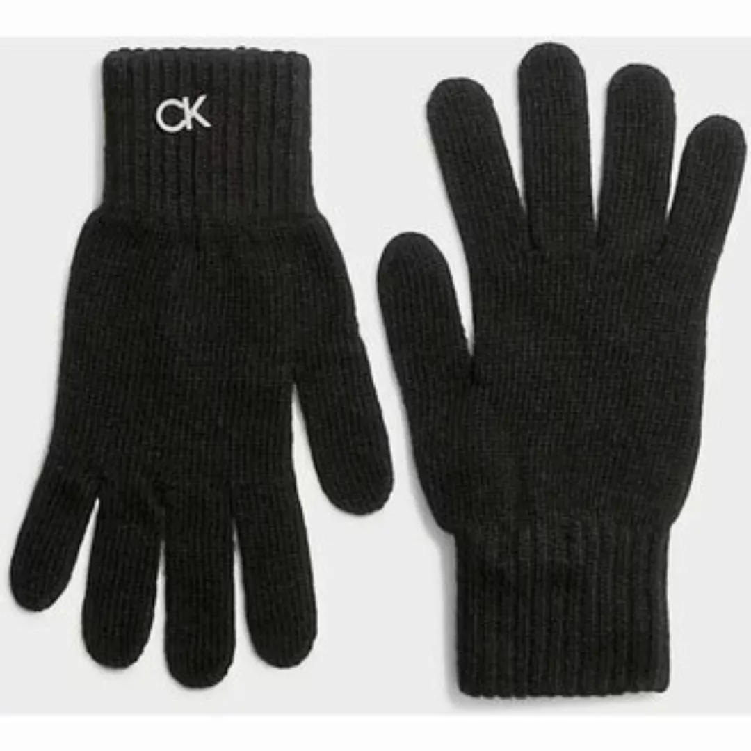 Calvin Klein Jeans  Handschuhe K60K611164 günstig online kaufen