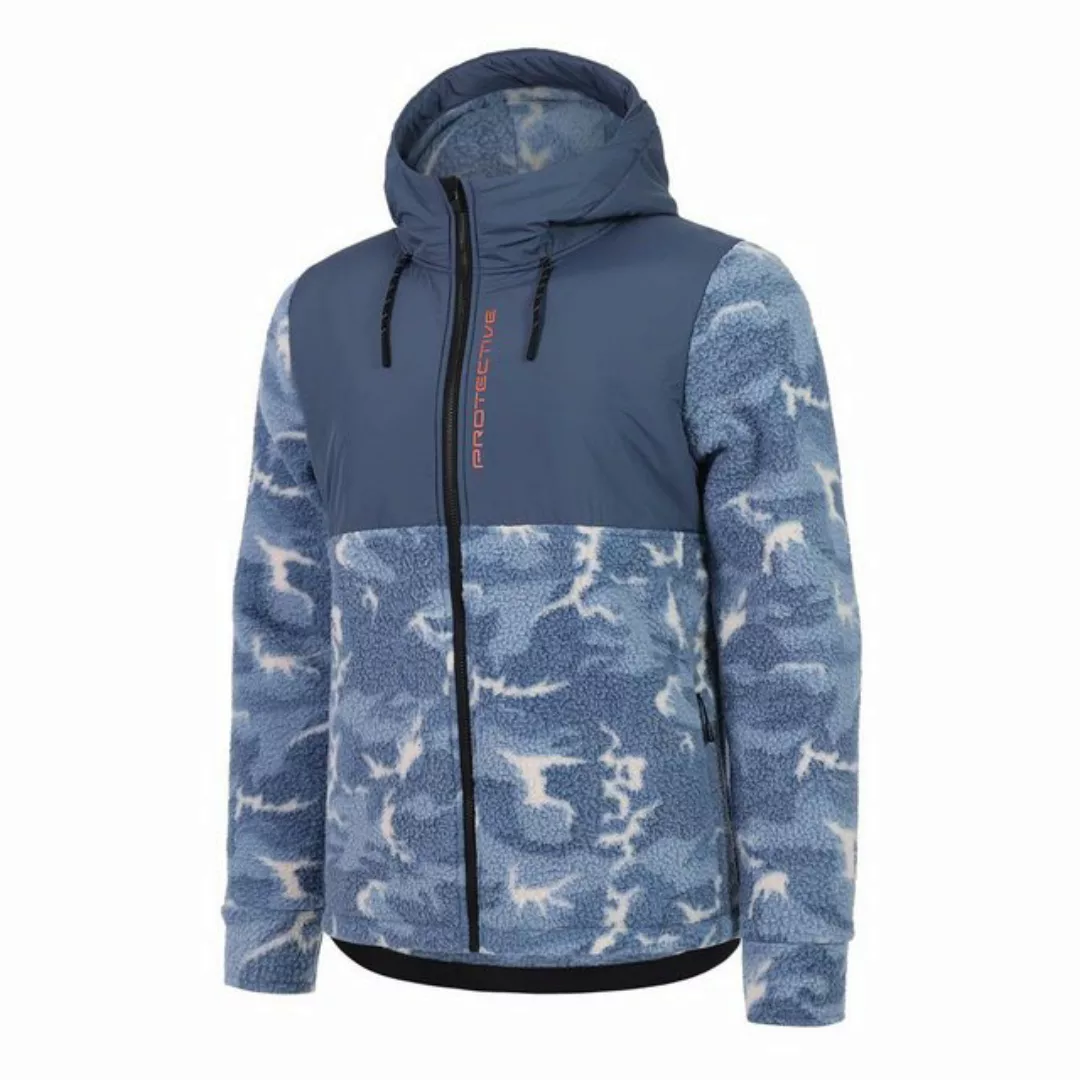 Protective Fleecejacke Herren P-Frosty Guy günstig online kaufen