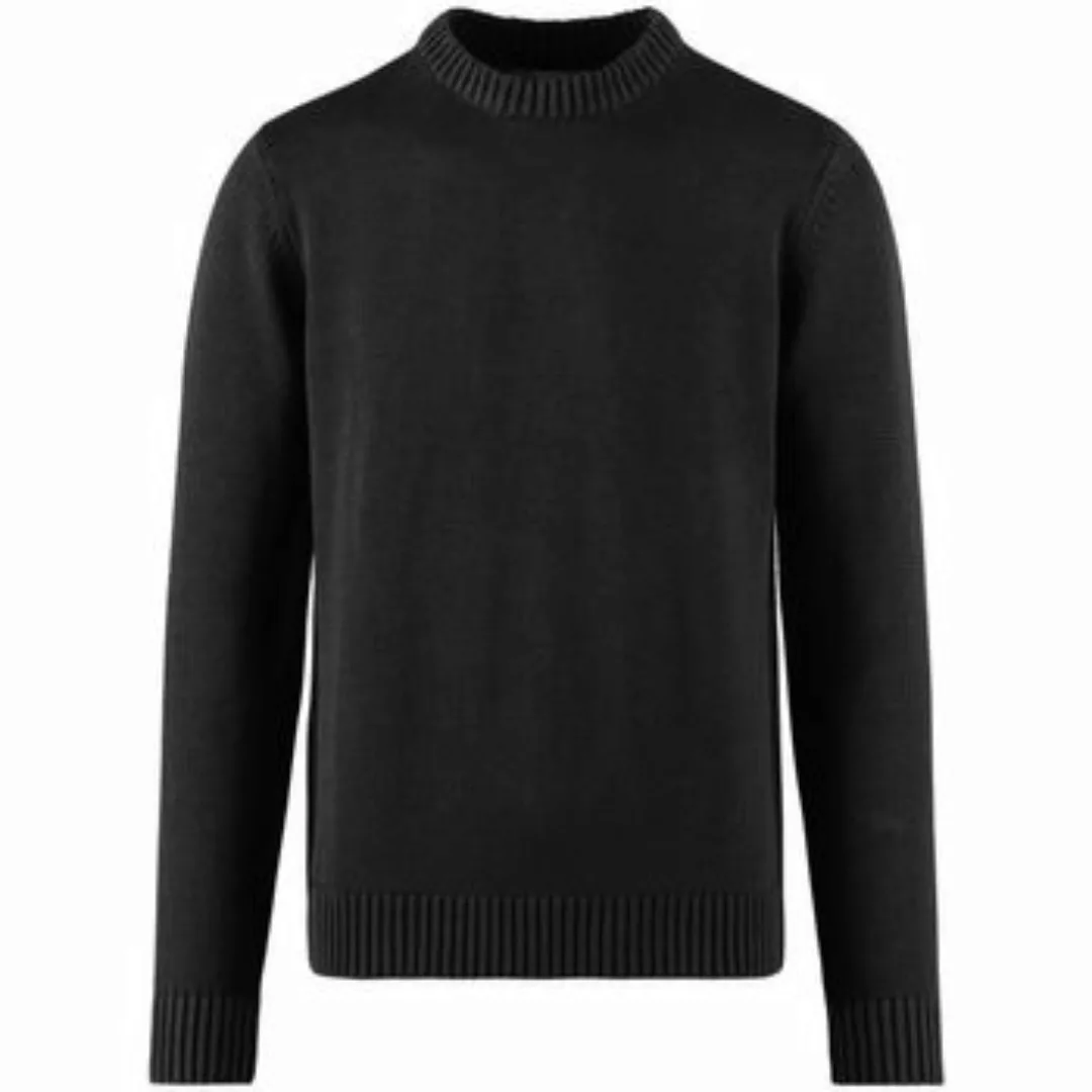 Bomboogie  Pullover MM7643 T ZIT8-90F BLACK FADE günstig online kaufen