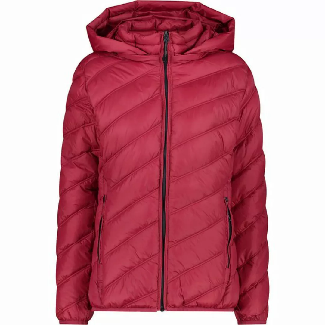 CAMPAGNOLO Funktionsjacke Jacke Snaps Hood günstig online kaufen