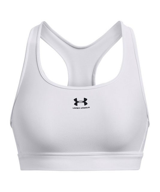 Under Armour Sport-BH "UA HG ARMOUR MID PADLESS" günstig online kaufen