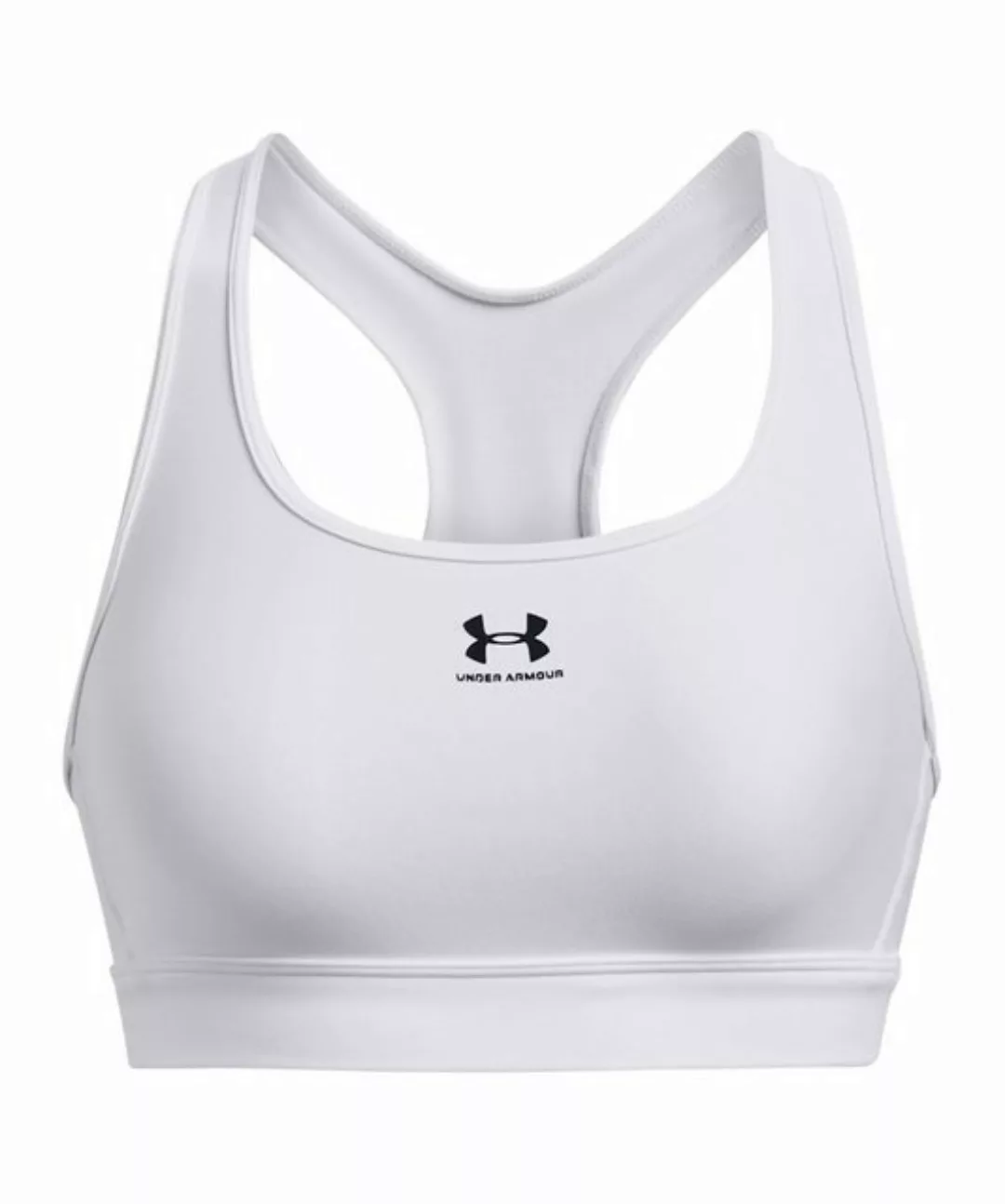 Under Armour® T-Shirt Heatgear Mid Padle T-Shirt Damen default günstig online kaufen