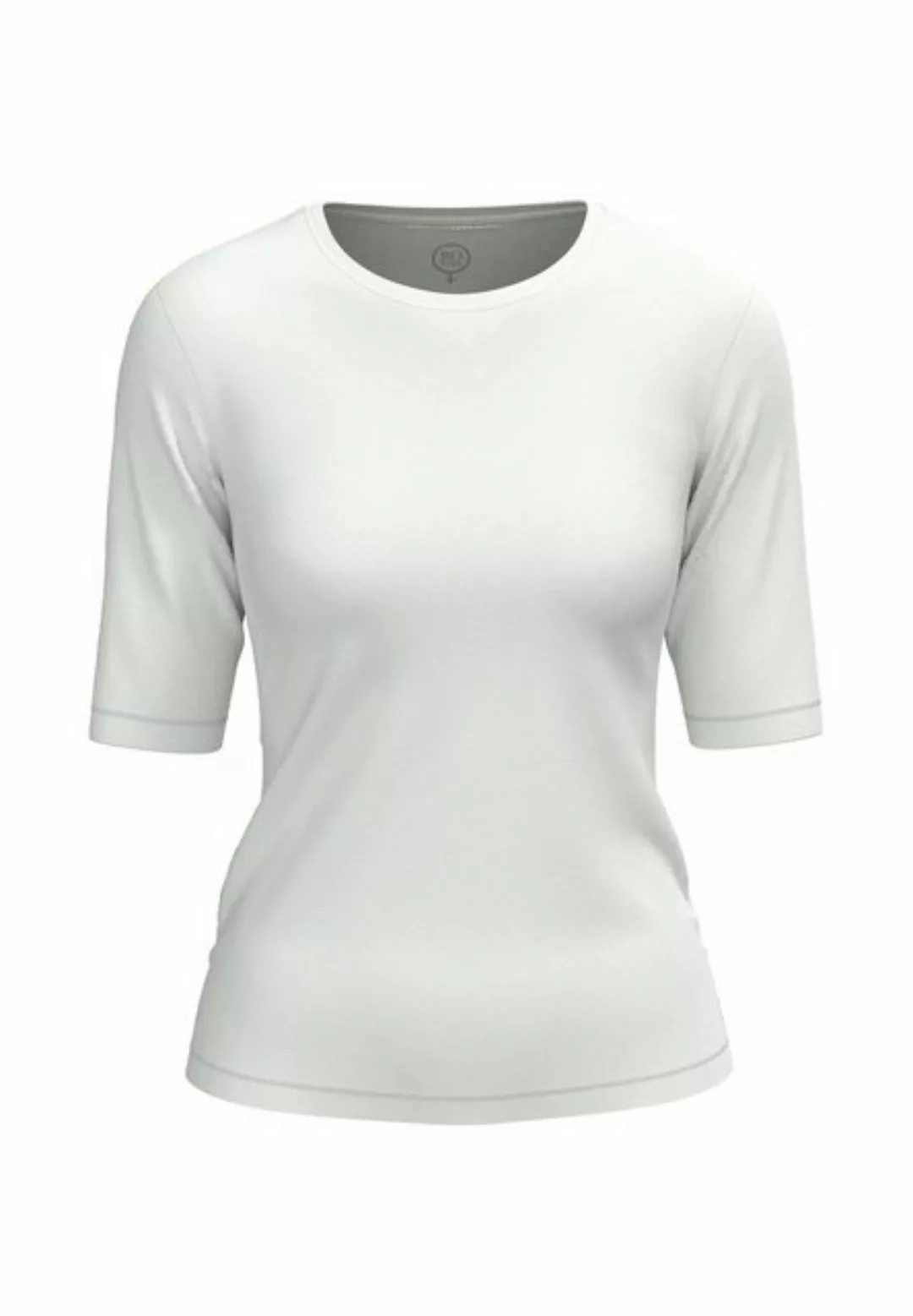 BOVIVA Kurzarmshirt Venus (1-tlg) Jersey günstig online kaufen