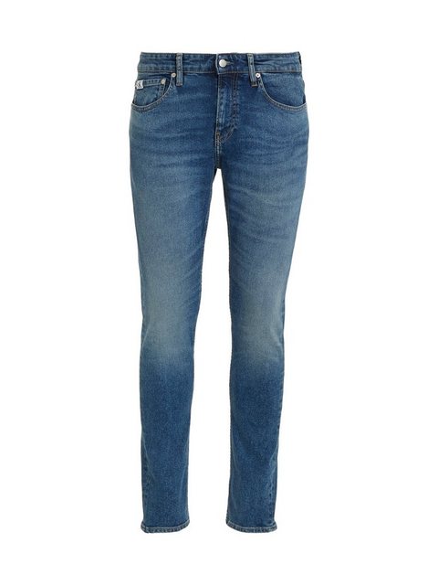 Calvin Klein Jeans Slim-fit-Jeans SLIM günstig online kaufen