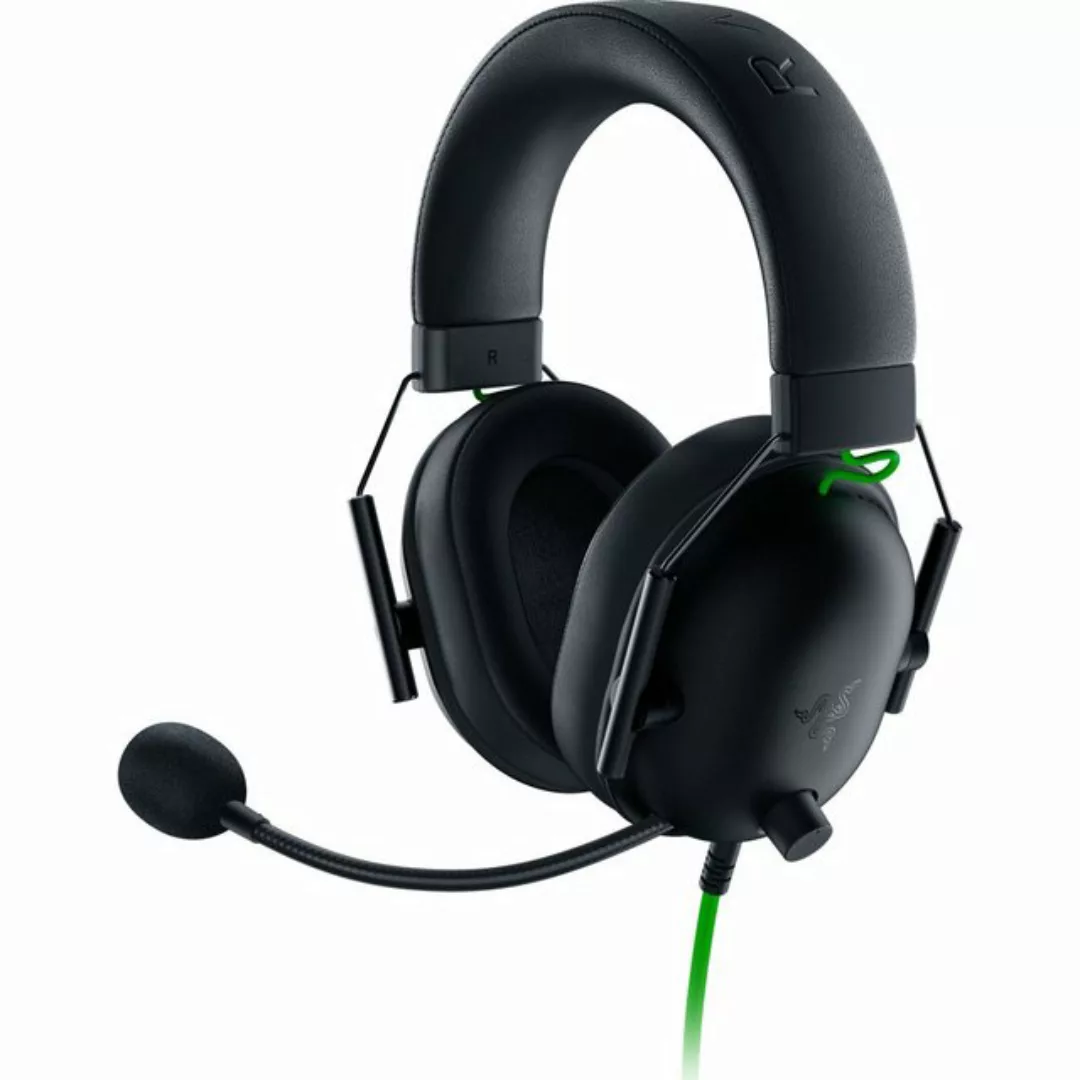 RAZER Blackshark V2 X Gaming-Headset günstig online kaufen