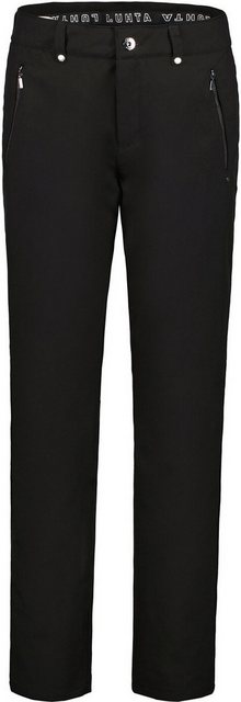 Luhta Outdoorhose LUHTA HALFSKIFTE SCHWARZ günstig online kaufen