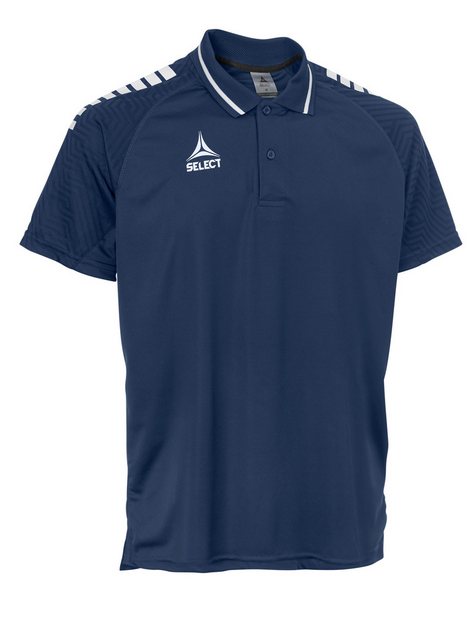 Select Poloshirt SELECT Polo-Shirt Monaco Polo-Shirt v24 günstig online kaufen