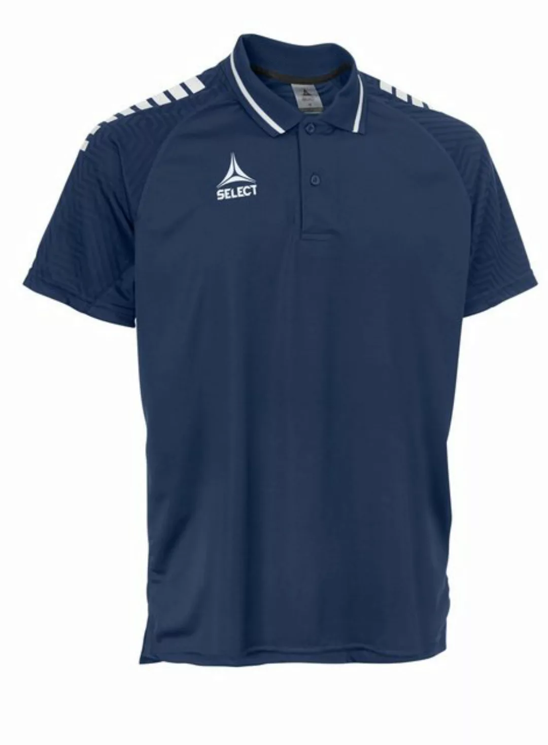 Select Poloshirt SELECT Polo-Shirt Monaco Polo-Shirt v24 günstig online kaufen