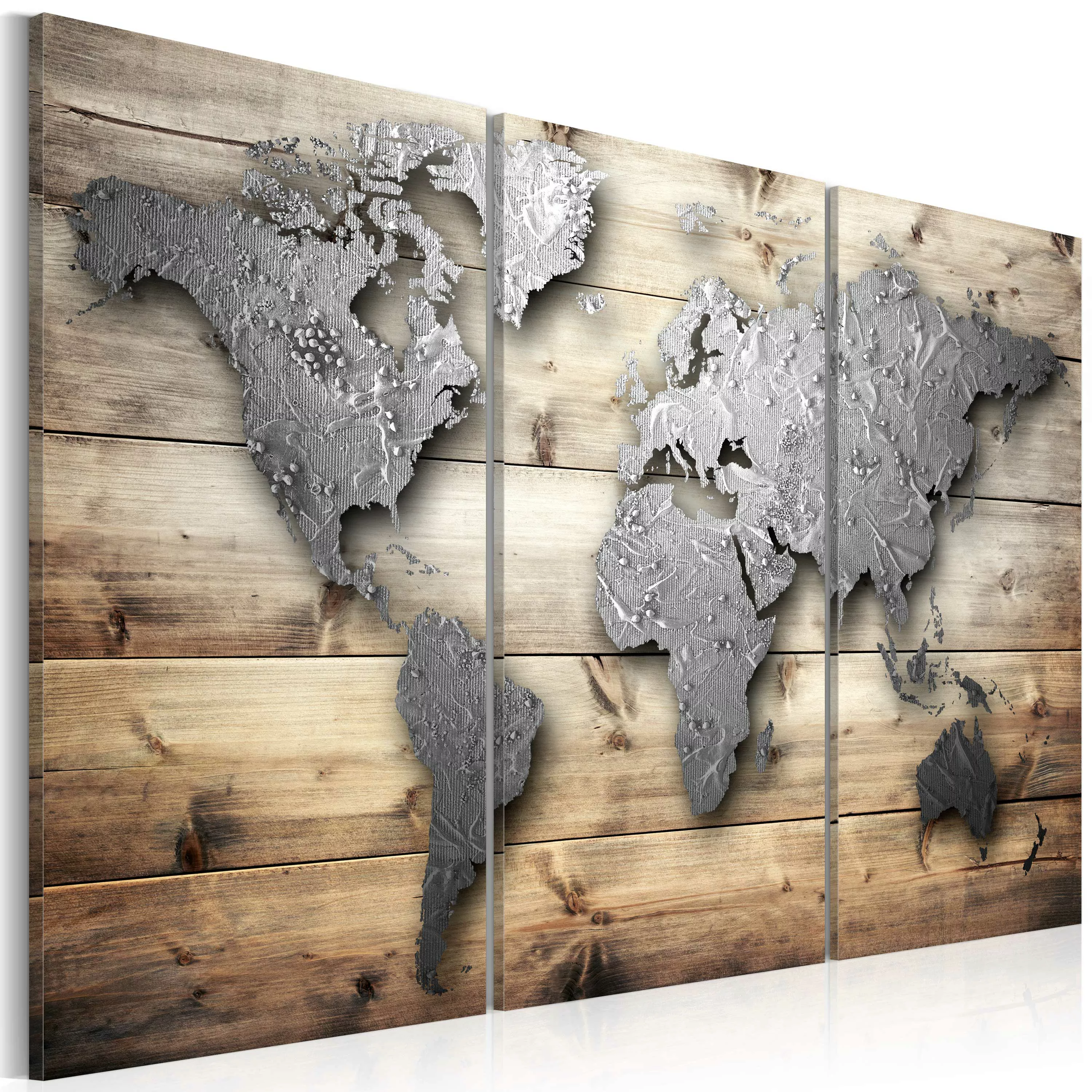Wandbild - Doors to the World günstig online kaufen