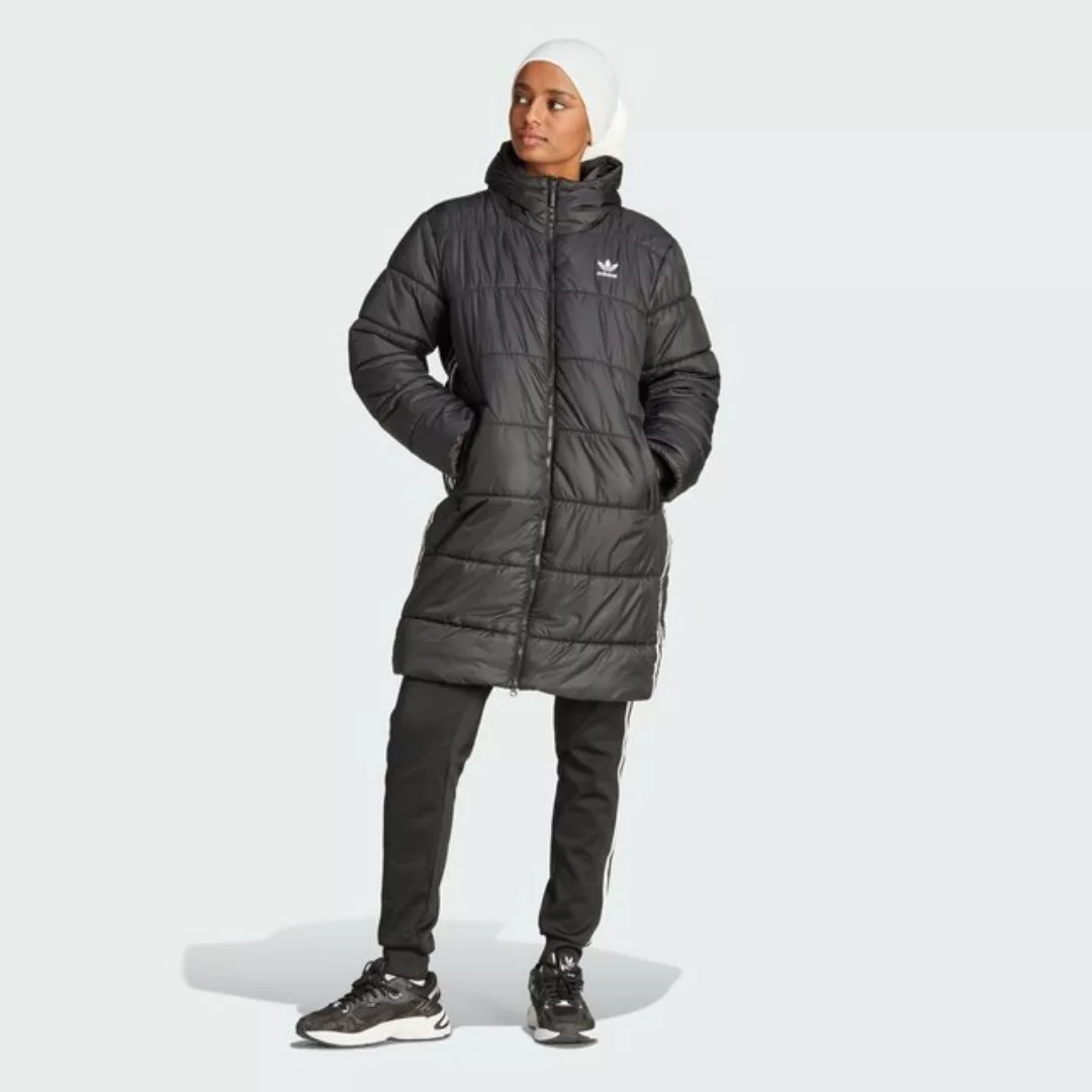 adidas Originals Winterjacke ADICOLOR LONG JACKE günstig online kaufen