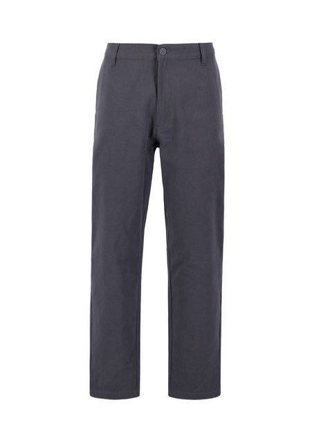 Alpha Industries Cargohose Alpha Industries Men - Pants Alpha Chino Pant R günstig online kaufen