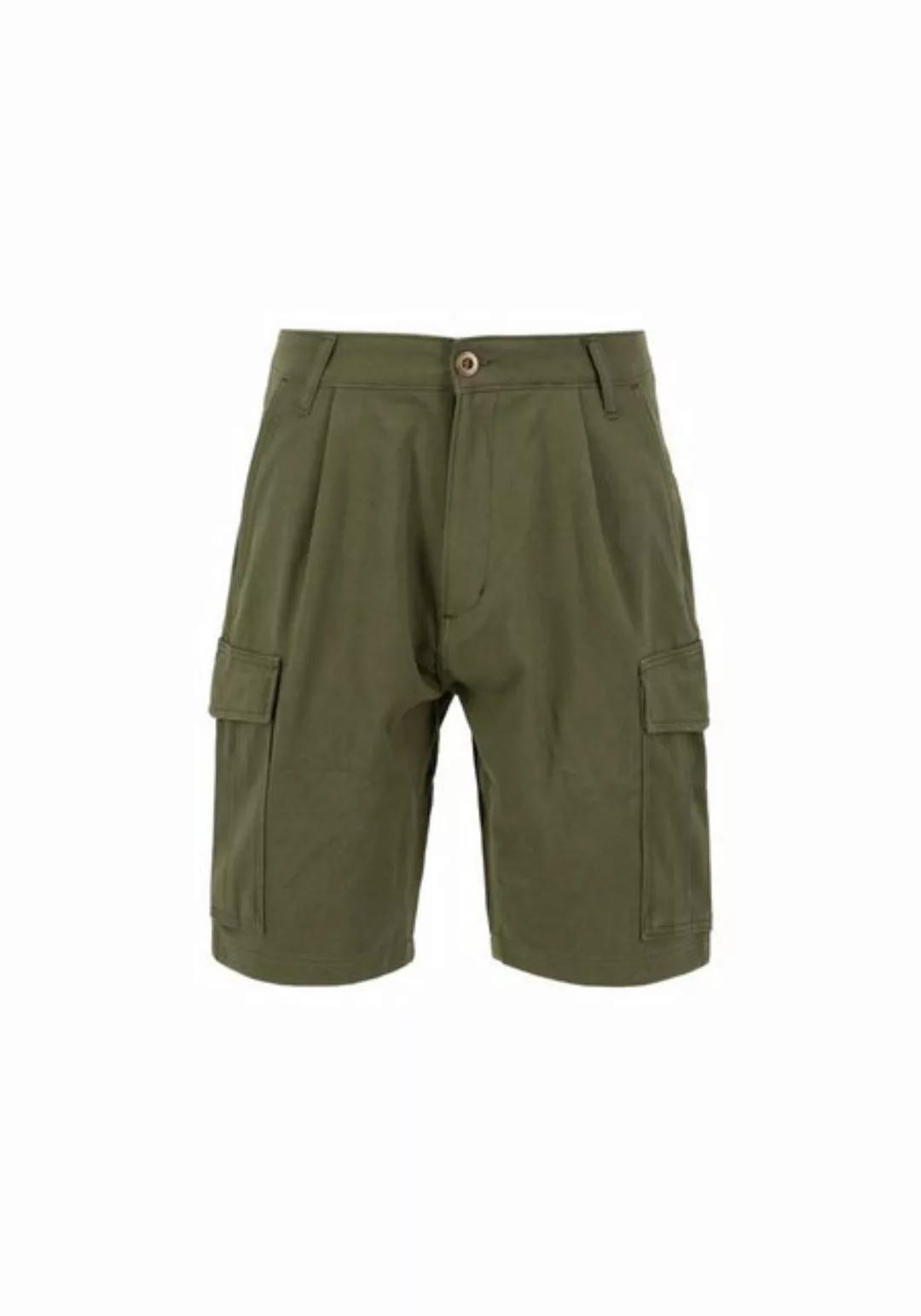 Alpha Industries Shorts Alpha Industries Men - Shorts Aircraft Short günstig online kaufen