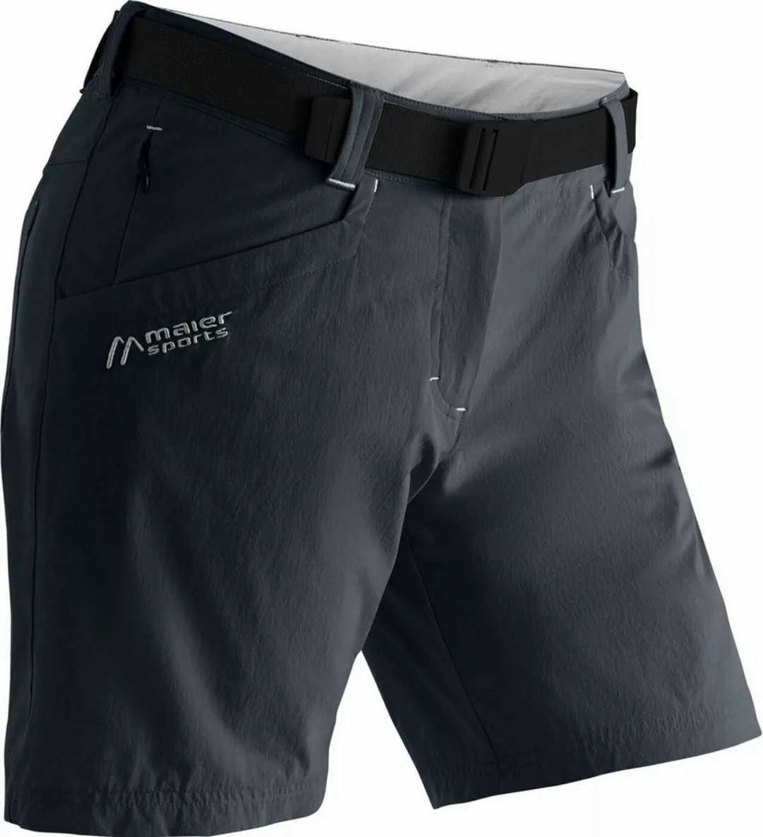 Maier Sports Funktionsshorts Lulaka Shorts Da-Bermuda el. günstig online kaufen