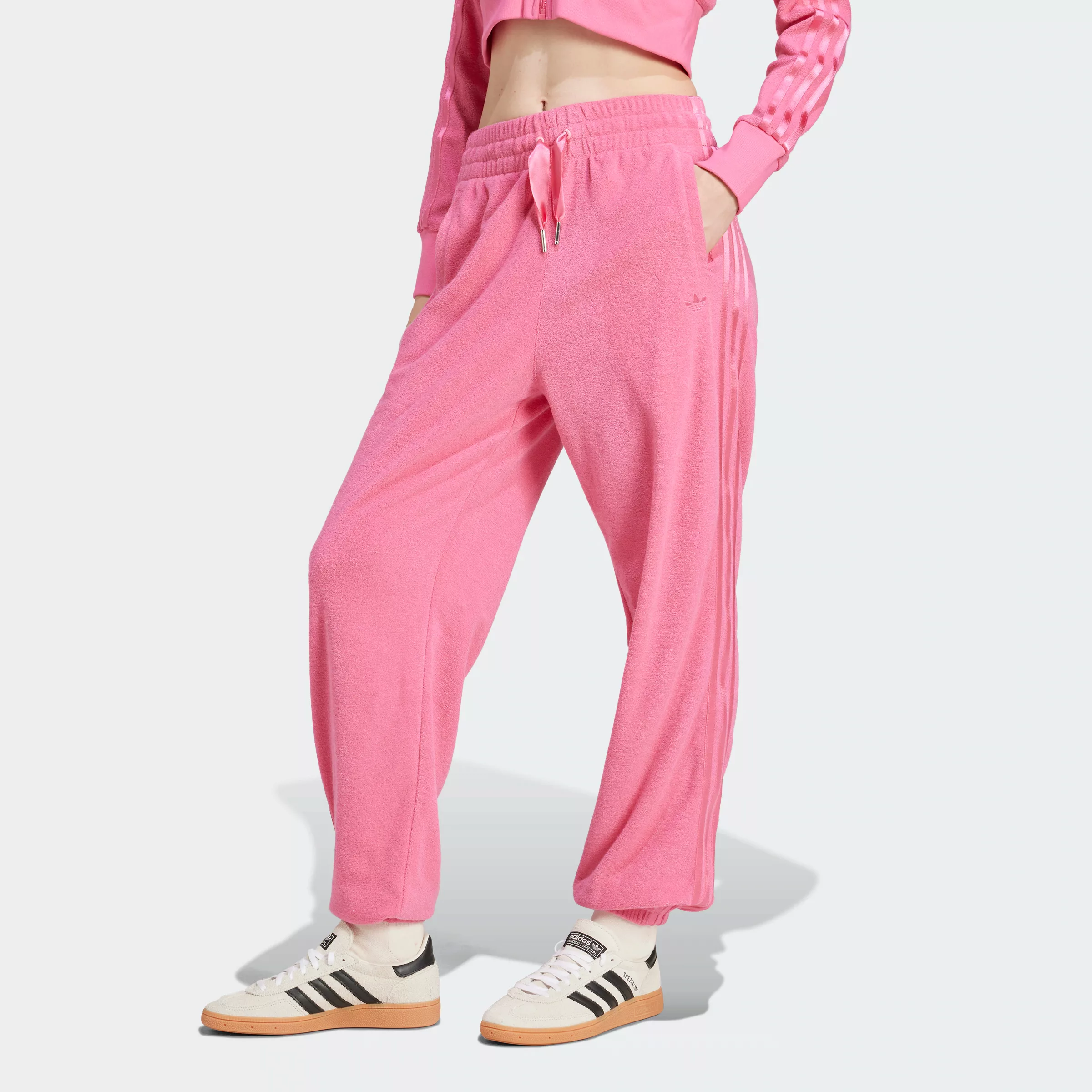 adidas Originals Sporthose "JOGGER", (1 tlg.) günstig online kaufen