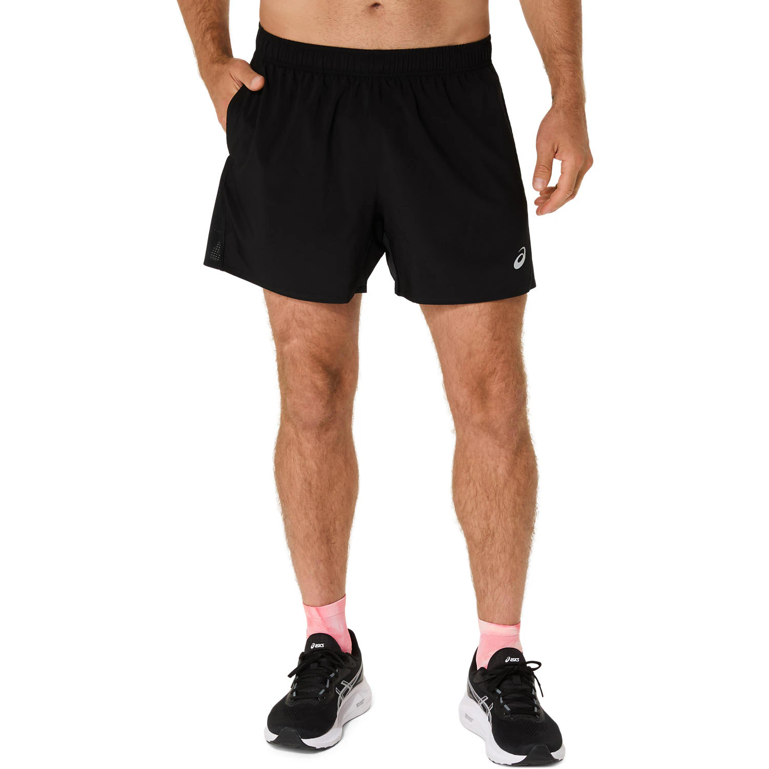 Asics Laufshorts "ASICS CORE 5IN SHORT" günstig online kaufen