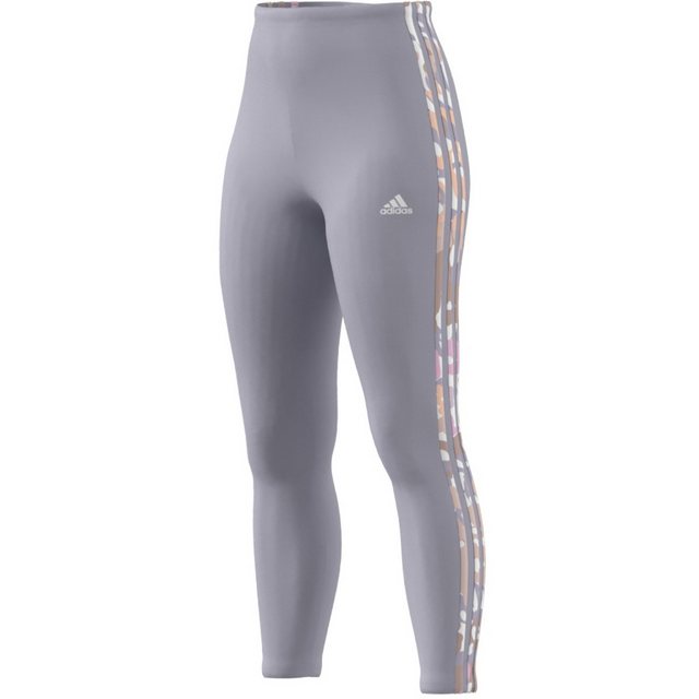 adidas Performance Leggings adidas Damen Leggings Essentials 3S High-Waiste günstig online kaufen